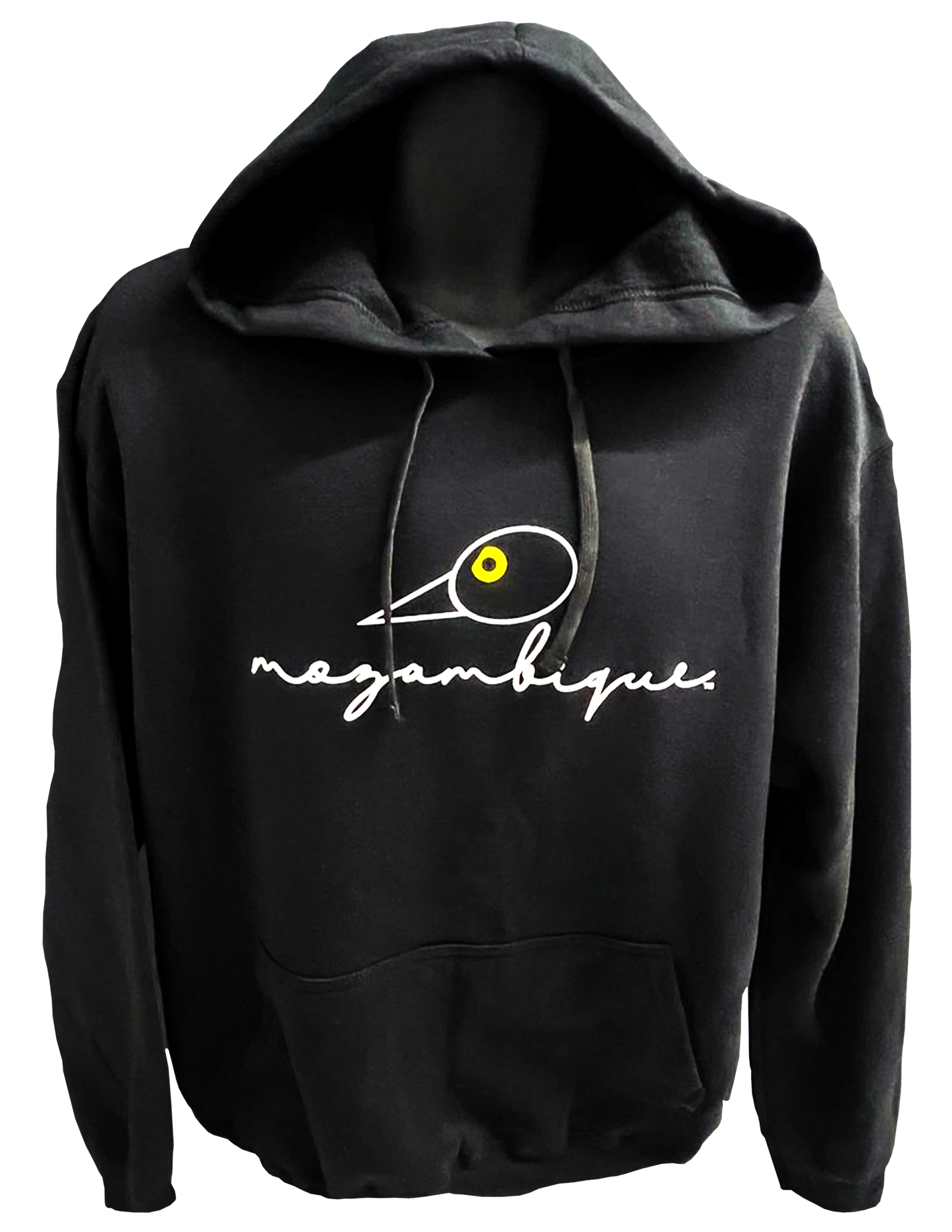 HOODIE ALGODÓN NIÑO