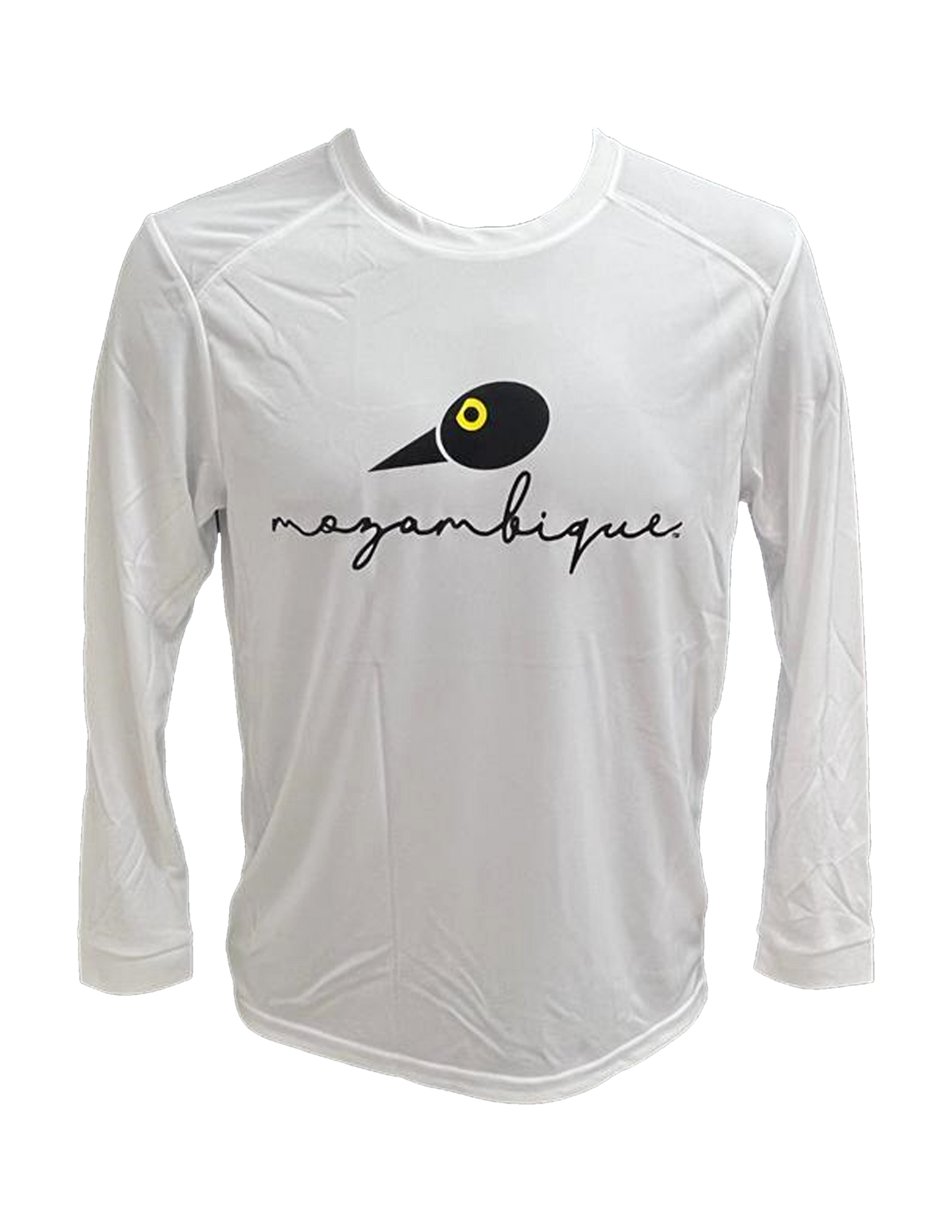 MICROFIBRA MANGA LARGA NIÑOS