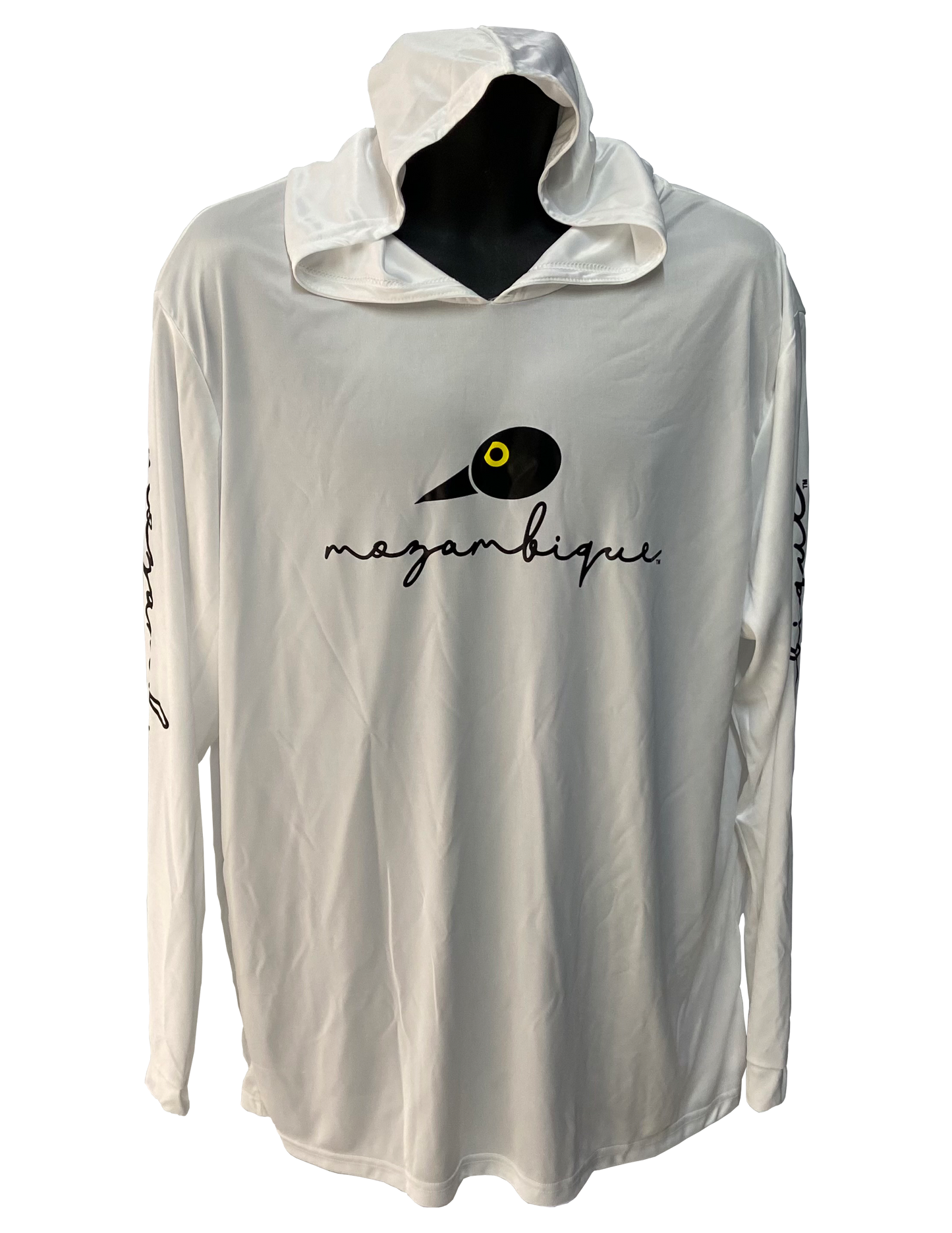 HOODIE MICROFIBRA ADULTO