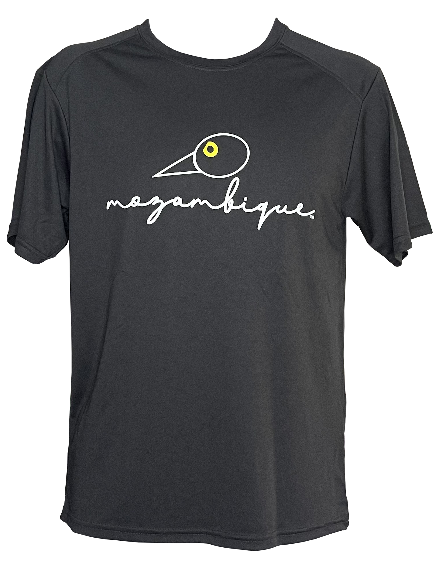 MICROFIBRA MANGA CORTA NIÑO