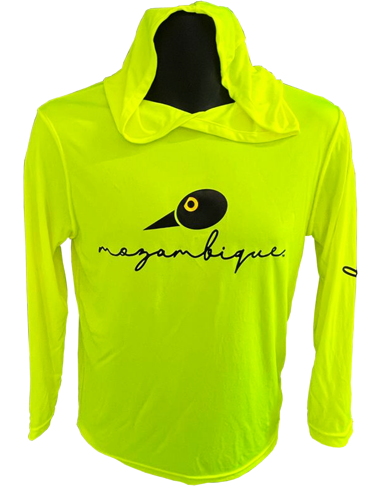 HOODIE MICROFIBRA NIÑOS